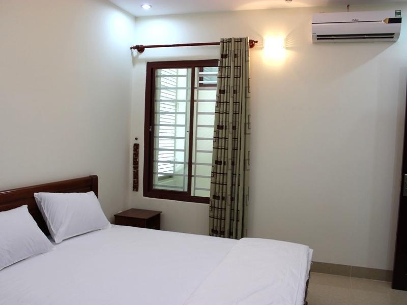 Garnet Hotel Nha Trang Cameră foto